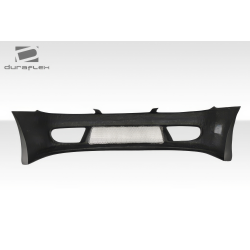 1999-2002 Nissan Silvia S15 Duraflex V-Speed Front Bumper - 1 Piece image - 6