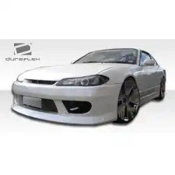 1999-2002 Nissan S15 Silvia V-Speed Front Bumper image - 5