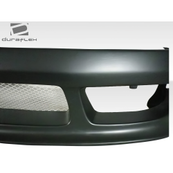 1997-1998 Nissan 240SX S14 Duraflex V-Speed 2 Front Bumper - 1 Piece image - 5