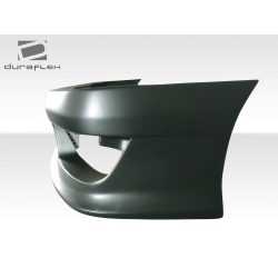 1997-1998 Nissan 240SX S14 Duraflex V-Speed 2 Front Bumper - 1 Piece image - 6