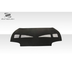 1993-1998 Toyota Supra Duraflex TD3000 Hood - 1 Piece image - 10