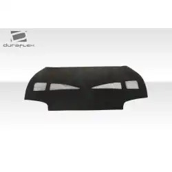 1993-1998 Toyota Supra TD3000 Hood - 1 Piece image - 1