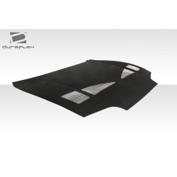 1993-1998 Toyota Supra Duraflex TD3000 Hood - 1 Piece image - 11
