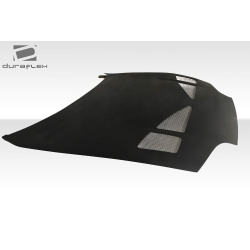 1993-1998 Toyota Supra Duraflex TD3000 Hood - 1 Piece image - 12