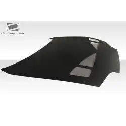 1993-1998 Toyota Supra TD3000 Hood - 1 Piece image - 4