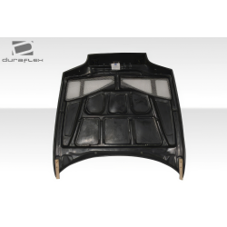 1993-1998 Toyota Supra Duraflex TD3000 Hood - 1 Piece image - 13
