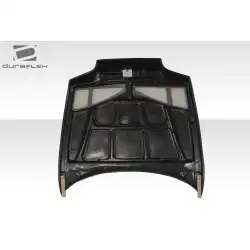 1993-1998 Toyota Supra TD3000 Hood - 1 Piece image - 5