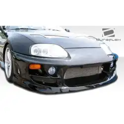 1993-1998 Toyota Supra TD3000 Hood image - 15