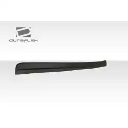 1993-1997 Mazda RX-7 Type F Side Skirts Rocker Panels - 2 Piece image - 5