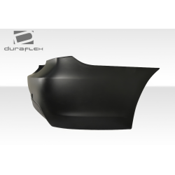 2006-2011 BMW 3 Series E90 4DR Duraflex M-Tech Rear Bumper (single exhaust) - 1 Piece image - 9