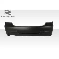 2006-2011 BMW 3 Series M-Tech Rear Bumper image - 13