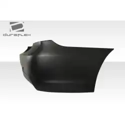 2006-2011 BMW 3 Series M-Tech Rear Bumper image - 17