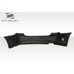 2006-2011 BMW 3 Series M-Tech Rear Bumper image - 19