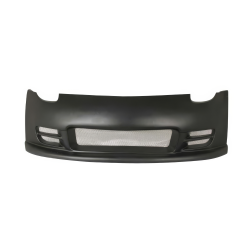 2006-2009 Pontiac Solstice Duraflex GT Concept Front Bumper - 1 Piece image - 6