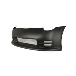 2006-2009 Pontiac Solstice Duraflex GT Concept Front Bumper - 1 Piece image - 7