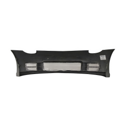 2006-2009 Pontiac Solstice Duraflex GT Concept Front Bumper - 1 Piece image - 8