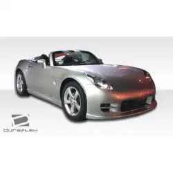 2006-2009 Pontiac Solstice GT Concept Kit image - 22