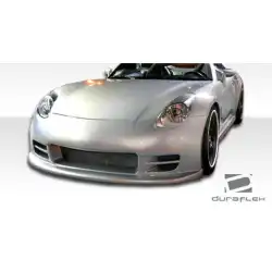 2006-2009 Pontiac Solstice GT Concept Front Bumper image - 6