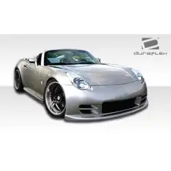 2006-2009 Pontiac Solstice GT Concept Front Bumper image - 8