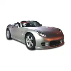 2006-2009 Pontiac Solstice GT Concept Side Skirts image - 2