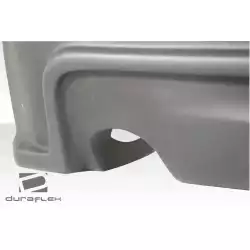 2006-2009 Pontiac Solstice GT Concept Rear Bumper (dual exhaust) - 1 Piece image - 9