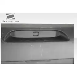 2006-2009 Pontiac Solstice GT Concept Rear Bumper (dual exhaust) - 1 Piece image - 10