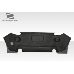 2006-2009 Pontiac Solstice Duraflex GT Concept Rear Bumper (dual exhaust) - 1 Piece image - 11