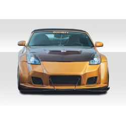 2003-2008 Nissan 350Z Z33 Duraflex B-2 Body Kit - 4 Piece image - 1
