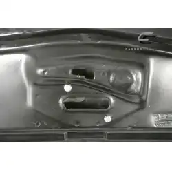 1982-1992 Chevrolet Camaro Cowl Carbon Fiber Hood image - 6