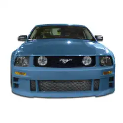 2005-2009 Ford Mustang GT Concept Front Bumper image - 2