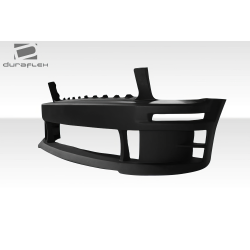 2005-2009 Ford Mustang Duraflex GT Concept Front Bumper - 1 Piece image - 12