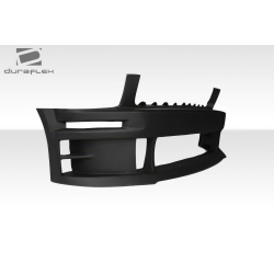2005-2009 Ford Mustang Duraflex GT Concept Front Bumper - 1 Piece image - 13