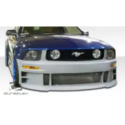 2005-2009 Ford Mustang GT Concept Front Bumper image - 6