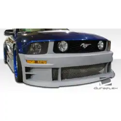 2005-2009 Ford Mustang GT Concept Front Bumper image - 10