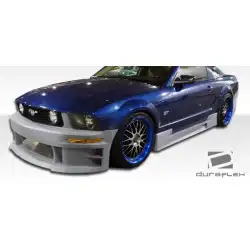 2005-2009 Ford Mustang GT Concept Front Bumper image - 14