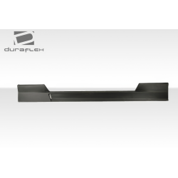 2005-2014 Ford Mustang Duraflex GT Concept Side Skirts Rocker Panels - 2 Piece image - 11