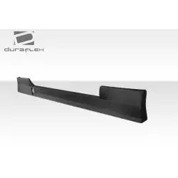 2005-2014 Ford Mustang GT Concept Side Skirts Rocker Panels - 2 Piece image - 12