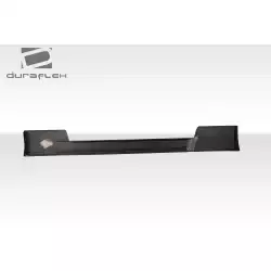 2005-2014 Ford Mustang GT Concept Side Skirts Rocker Panels - 2 Piece image - 14