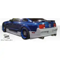 2005-2009 Ford Mustang GT Concept Kit image - 12