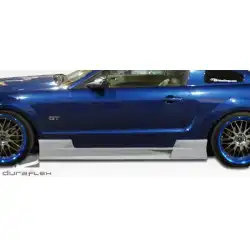 2005-2009 Ford Mustang GT Concept Kit image - 10