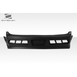 2005-2009 Ford Mustang Duraflex GT Concept Rear Bumper - 1 Piece image - 9
