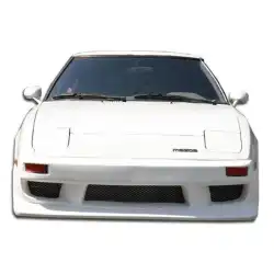 1979-1985 Mazda RX7 GP-1 Front Bumper image - 1