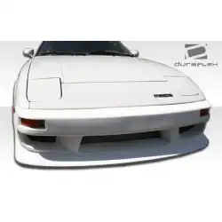 1979-1985 Mazda RX7 GP-1 Front Bumper image - 6