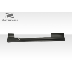 1979-1985 Mazda RX-7 Duraflex GP-1 Side Skirts Rocker Panels - 2 Piece image - 14