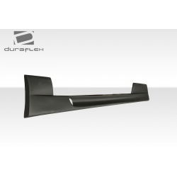 1979-1985 Mazda RX-7 Duraflex GP-1 Side Skirts Rocker Panels - 2 Piece image - 12