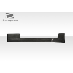 1979-1985 Mazda RX-7 Duraflex GP-1 Side Skirts Rocker Panels - 2 Piece image - 13