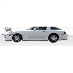 1979-1985 Mazda RX7 GP-1 Kit image - 38
