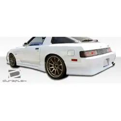 1979-1985 Mazda RX7 GP-1 Side Skirts image - 7