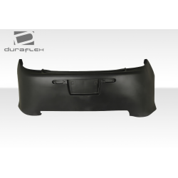 2007-2009 Pontiac G5 Duraflex SG Series Wide Body Rear Bumper - 1 Piece (S) image - 5