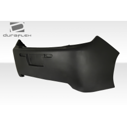 2007-2009 Pontiac G5 Duraflex SG Series Wide Body Rear Bumper - 1 Piece (S) image - 6
